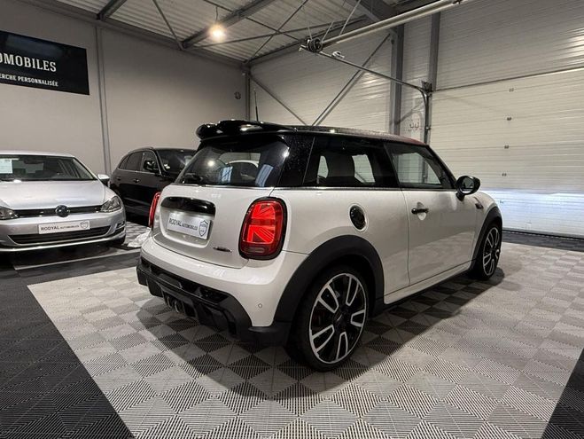 Mini Cooper John Works 231ch Ultimate BVA8  de 2023