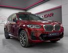 BMW X3 30E XD M SPORT PH2 184Ch Garantie 12 moi &agrave; Vulaines-sur-Seine (77)