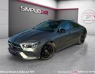 Mercedes Classe CLA COUPE 200 d 8G-DCT AMG Line Toit Ouvrant &agrave; Vitrolles (13)
