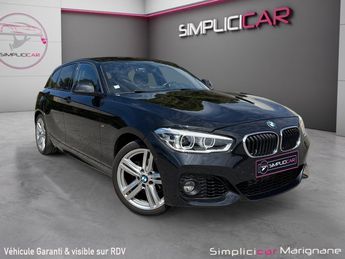 BMW Serie 1