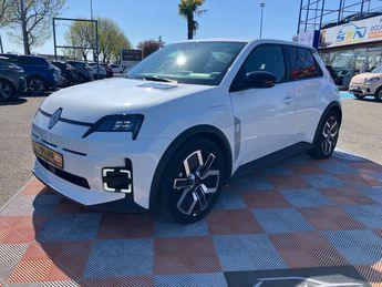  Voir d&eacute;tails -Renault R5 E-TECH ELEC 150 52kW AUTONOMIE CONFORT T &agrave; Lescure-d'Albigeois (81)