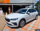 Skoda Scala 1.0 TSI 116 BV6 SELECTION Cam�ra Radars  &agrave; Lescure-d'Albigeois (81)