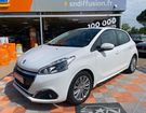 Peugeot 208 1.2 PURETECH 82 ACTIVE &agrave; Lescure-d'Albigeois (81)