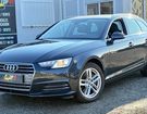 Audi A4 AVANT 2.0 TDi 190ch S-Tronic BVA7 &agrave; Jury (57)