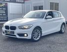 BMW Serie 1 114D 95ch &agrave; Jury (57)