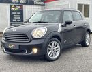 Mini Countryman Cooper D 112ch Hyde Park 1ere Main &agrave; Jury (57)