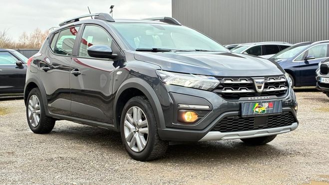 Dacia Sandero 1.0 tce 90ch Gris Fonc� M�tallis� de 2022