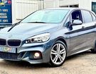 BMW Serie 2 Active Tourer 220dA 190ch Pack &agrave; Jury (57)