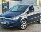 Opel Zafira 1.7 CDTI ENJOY &agrave; Jury (57)
