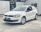 Volkswagen Polo 1.6 TDi 90ch Commerciale &agrave; Jury (57)