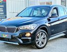 BMW X1 xDrive18dA 150ch Business Design 1ere Ma &agrave; Jury (57)