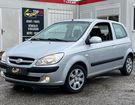 Hyundai Getz 1.1I 66CH &agrave; Jury (57)