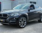 BMW X6 xDrive 30dA 258ch Lounge Plus &agrave; Jury (57)
