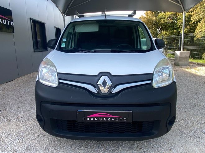 Renault Kangoo Express 1.5 DCI 75 E6 CONFORT Interieur  Blanc de 2019