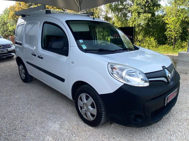 Renault Kangoo Express 1.5 DCI 75 E6 CONFORT Interieur  Blanc de 2019