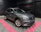 Volkswagen Tiguan 1.4 TSI ACT 150 BMT DSG6 Carat &agrave; Douai (59)