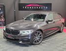 BMW Serie 5 TOURING G31 530d xDrive 265 ch BVA8 M Sp à Golbey (88) BMW Serie 5 TOURING G31 530d xDrive 265 ch BVA8 M Sp à Golbey (88)