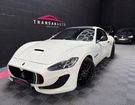 Maserati Gran Turismo 4.7 V8 460 A Sport Sessanta edition / 1  &agrave; Chaponost (69)