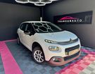 Citroen C3 BUSINESS PureTech 82 SS BVM5 Feel / APPL &agrave; Marignane (13)