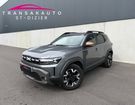 Dacia Duster TCe 141cv Hybride 4x2 EDC Extreme - Si�g &agrave; Saint-Dizier (52)