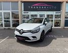 Renault Clio IV dCi 90 E6C Limited / Son Reflex bass  &agrave; Venelles (13)