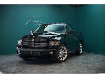  Voir d&eacute;tails -Dodge Ram SRT10 I V10 505CH I Suivi complet et gar &agrave;  Le Petit-Quevilly (76)
