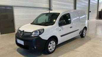  Voir d&eacute;tails -Renault Kangoo Express II ELECTRIQUE MAXI GRAND VOLUME  &agrave; Gardonne (24)