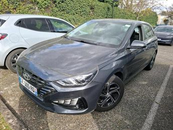  Voir d&eacute;tails -Hyundai I30 1.6 CRDI 115CH BUSINESS &agrave; Gardonne (24)