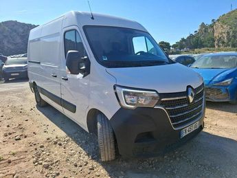  Voir d&eacute;tails -Renault Master III FG F3300 L2H2 2.3 DCI 135CH GRAND CO &agrave; Gardonne (24)