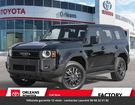 Toyota Land Cruiser hybride i-force max tout compris hors ho &agrave; Paris (75)
