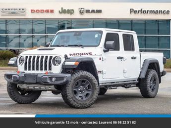 voir détails -Jeep Gladiator rubicon 4x4 tout compris hors homologati à Paris (75) Voir détails -Jeep Gladiator rubicon 4x4 tout compris hors homologati à Paris (75)