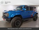 Ford Bronco raptor 4x4 tout compris hors homologatio à Paris (75) Ford Bronco raptor 4x4 tout compris hors homologatio à Paris (75)