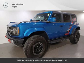  Voir d&eacute;tails -Ford Bronco raptor 4x4 tout compris hors homologatio &agrave; Paris (75)