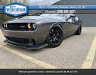 Dodge Challenger hellcat 707 hp 6.2l v8 tout compris hors &agrave; Paris (75)