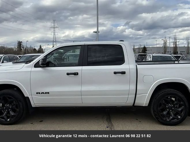 Dodge Ram sport night 14.5p 5.7l 4x4 tout compris  N/C de 2024