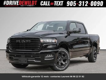  Voir d&eacute;tails -Dodge Ram sport night 14.5p 5.7l 4x4 tout compris  &agrave; Paris (75)