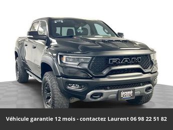  Voir d&eacute;tails -Dodge Ram trx 702ch crew cab 4x4 tout compris hors &agrave; Paris (75)