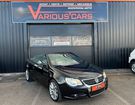 Volkswagen Eos