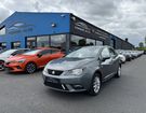 Seat Ibiza 1.6 TDi 105 CLIM REGULATEUR LED ATTELAGE &agrave; Verson (14)
