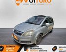 Opel Zafira B 1.9 CDTI 120 cv 7 Places (Petit Prix) &agrave; Tignieu-Jameyzieu (38)