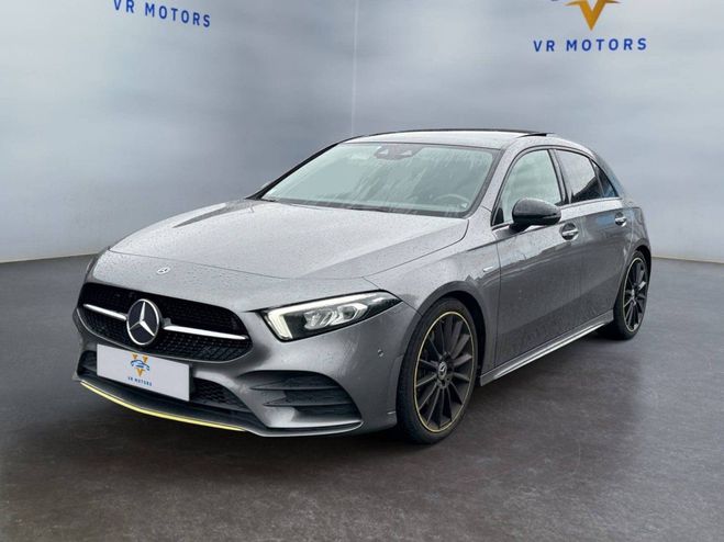 Mercedes Classe A 250 Edition One ** TOIT OUVRANT / CARPLA INC. de 2018
