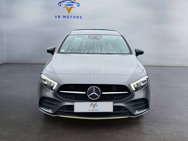 Mercedes Classe A 250 Edition One ** TOIT OUVRANT / CARPLA INC. de 2018
