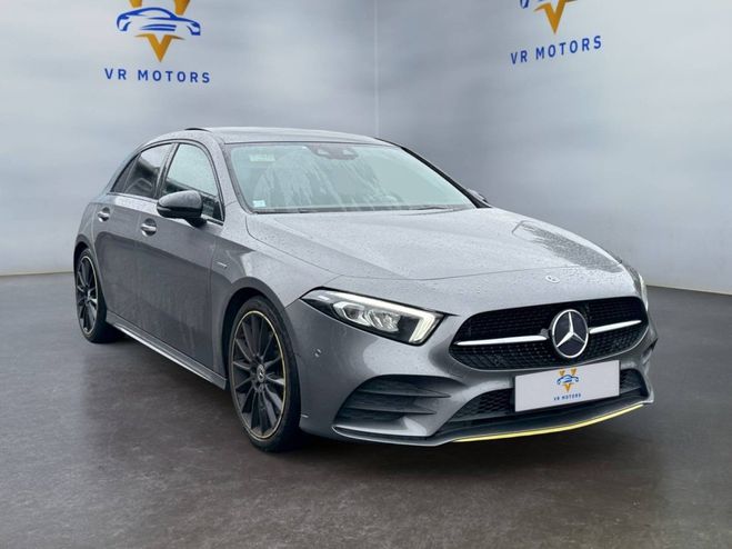 Mercedes Classe A 250 Edition One ** TOIT OUVRANT / CARPLA INC. de 2018