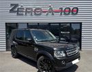 Land rover Discovery 4 IV SDV6 256 HSE LUXURY AUTO &agrave; Saint-Jean-d'Illac (33)