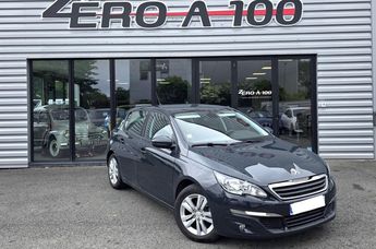  Voir d&eacute;tails -Peugeot 308 1,6 THP Revision complet &agrave; Saint-Jean-d'Illac (33)