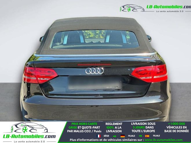 Audi A3 1.2 TFSI 105 BVM Noir M�tallique de 2011