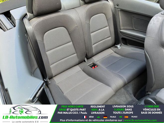 Audi A3 1.2 TFSI 105 BVM Noir M�tallique de 2011