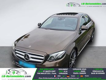  Voir d&eacute;tails -Mercedes Classe E 350 CDI BVA &agrave; Beaupuy (31)