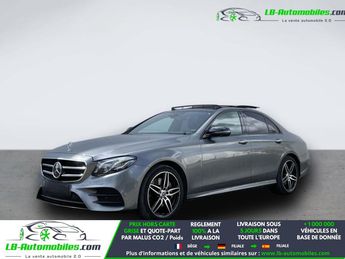  Voir d&eacute;tails -Mercedes Classe E 400 CDI BVA &agrave; Beaupuy (31)