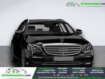  Voir d&eacute;tails -Mercedes Classe E 53 AMG BVA &agrave; Beaupuy (31)